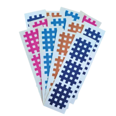 PureGard Calm-The-Itch Patches 12pk