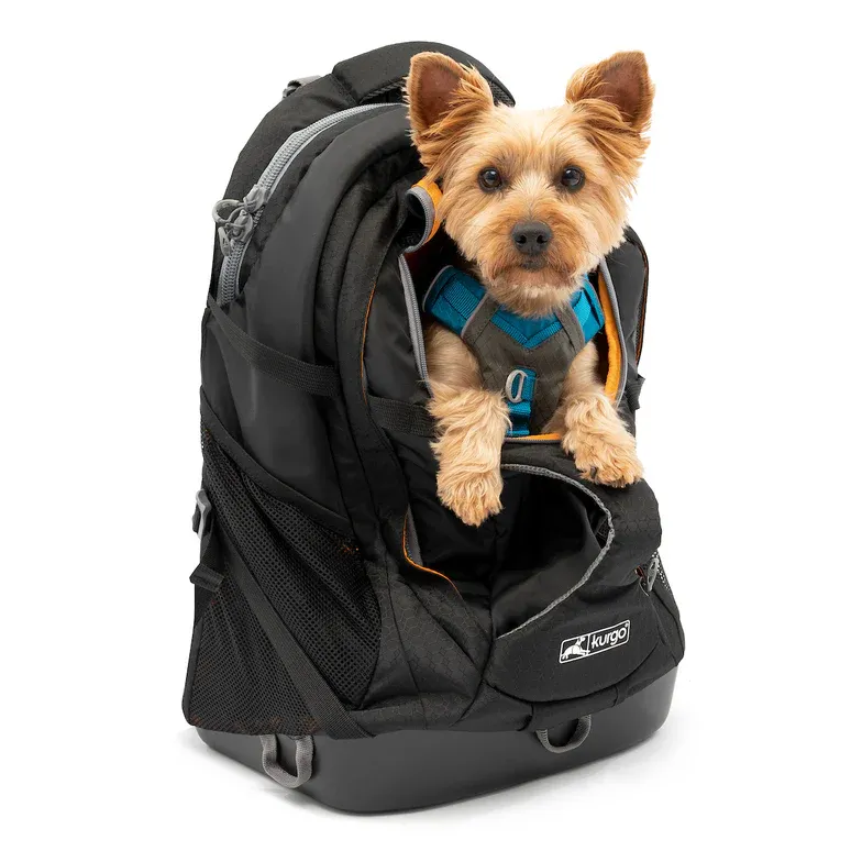 Kurgo G-Train Dog Carrier Backpack