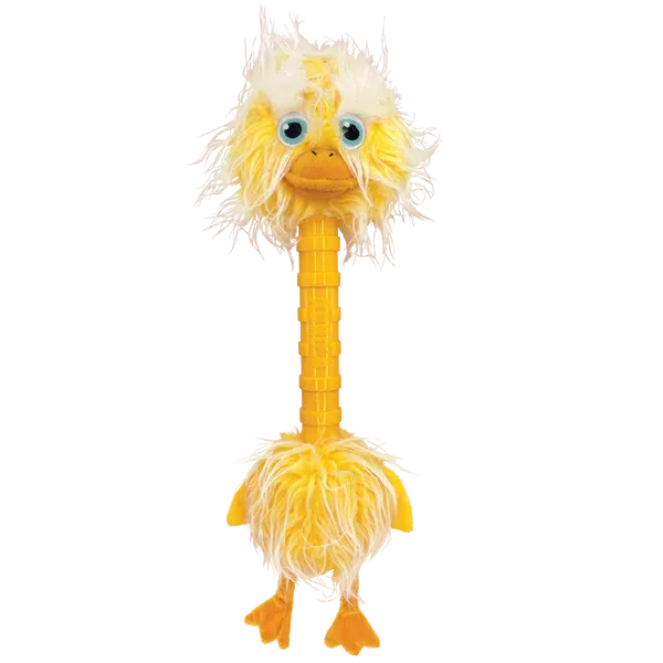 Kong Cruncheez Stretch Birds XL