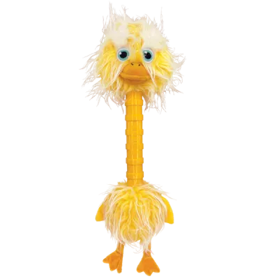 Kong Cruncheez Stretch Birds XL