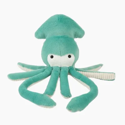 Fluff & Tuff Claude Squid