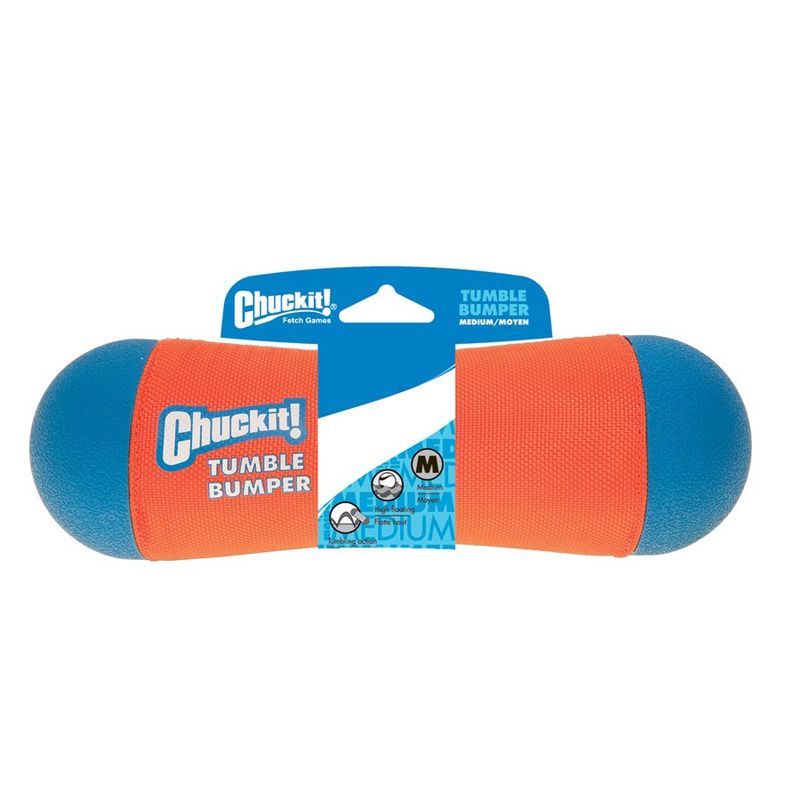 Chuckit! Tumble Bumper M Chuckit! Tumble Bumper M