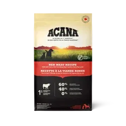 Acana Dog Food Red Meat