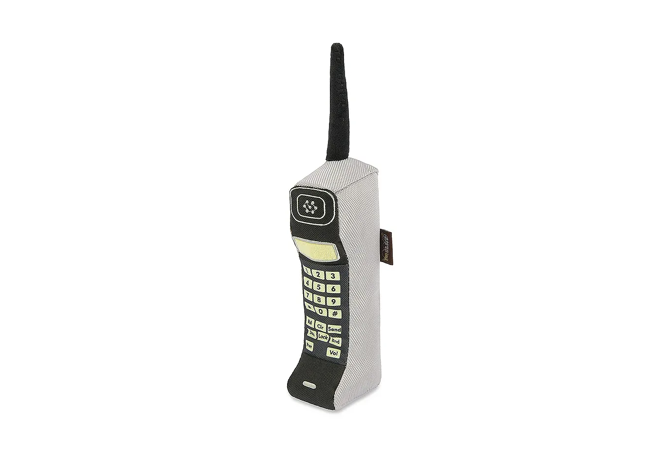 P.L.A.Y. 90s Classics Collection Brick Phone