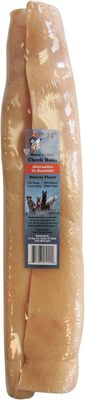QT Water Buffalo Cheek Rolls 10"