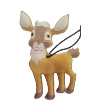 Noble Wings Fawn Toy