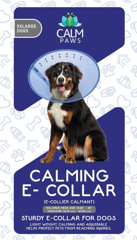 Acorn Calming E-Collar