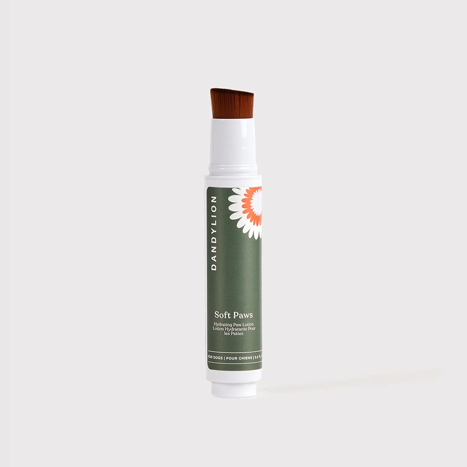 Dandylion Soft Paws Hydrating Paw Lotion 20ml