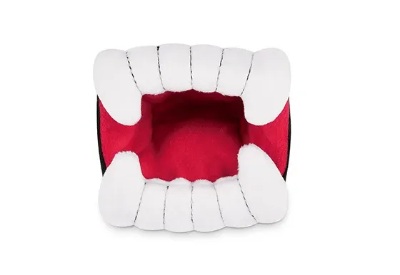 P.L.A.Y. Halloween Howling Haunts Collection Barky's Bite