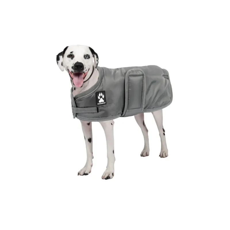 Shedrow K9 Vail Dog Coat Chimera