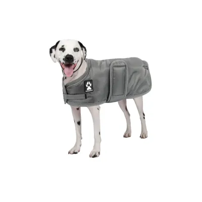 Shedrow K9 Vail Dog Coat Chimera