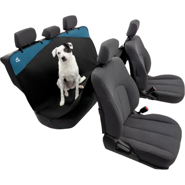 Kurgo Rover Bench Seat Cover 55"