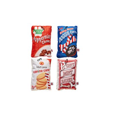 Spot Holiday Fun Food Snack Dog Toy 8 Spot Holiday Fun Food Snack Dog Toy 8"