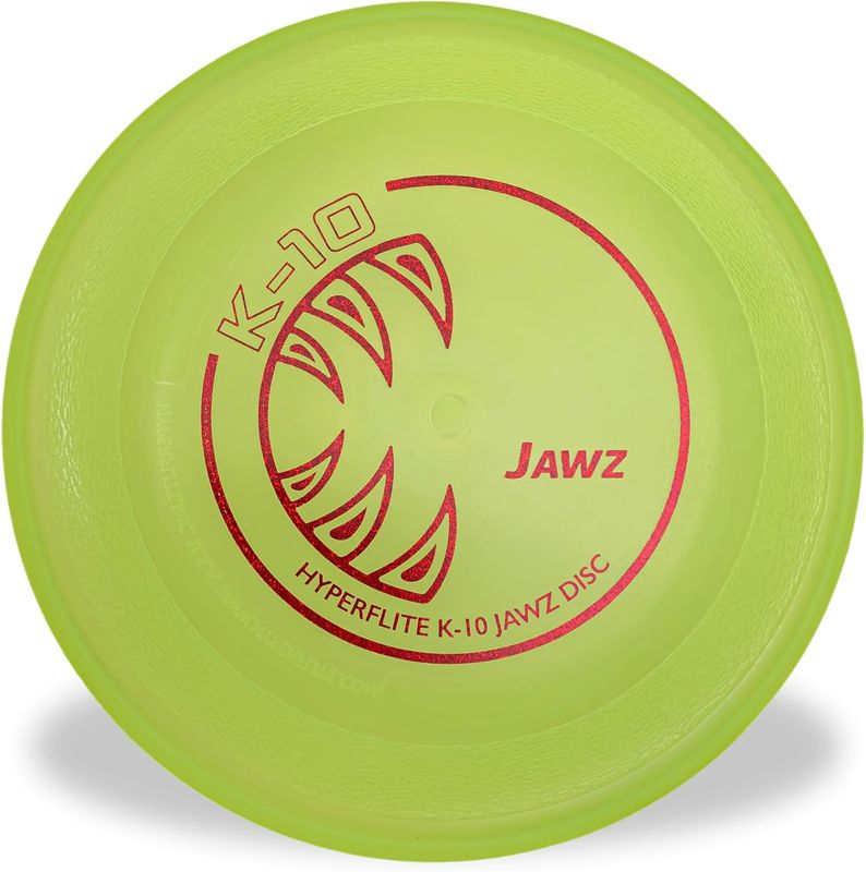 HyperFlite K-10 Jawz Disc 8.75 HyperFlite K-10 Jawz Disc 8.75"