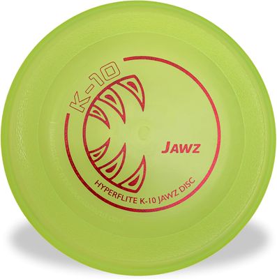 HyperFlite K-10 Jawz Disc 8.75 HyperFlite K-10 Jawz Disc 8.75"