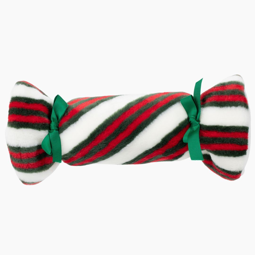 Fluff & Tuff Holiday Minty Candy