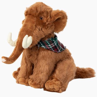 Fluff & Tuff Holiday Herb Woolly Mammoth Fluff & Tuff Holiday Herb Woolly Mammoth