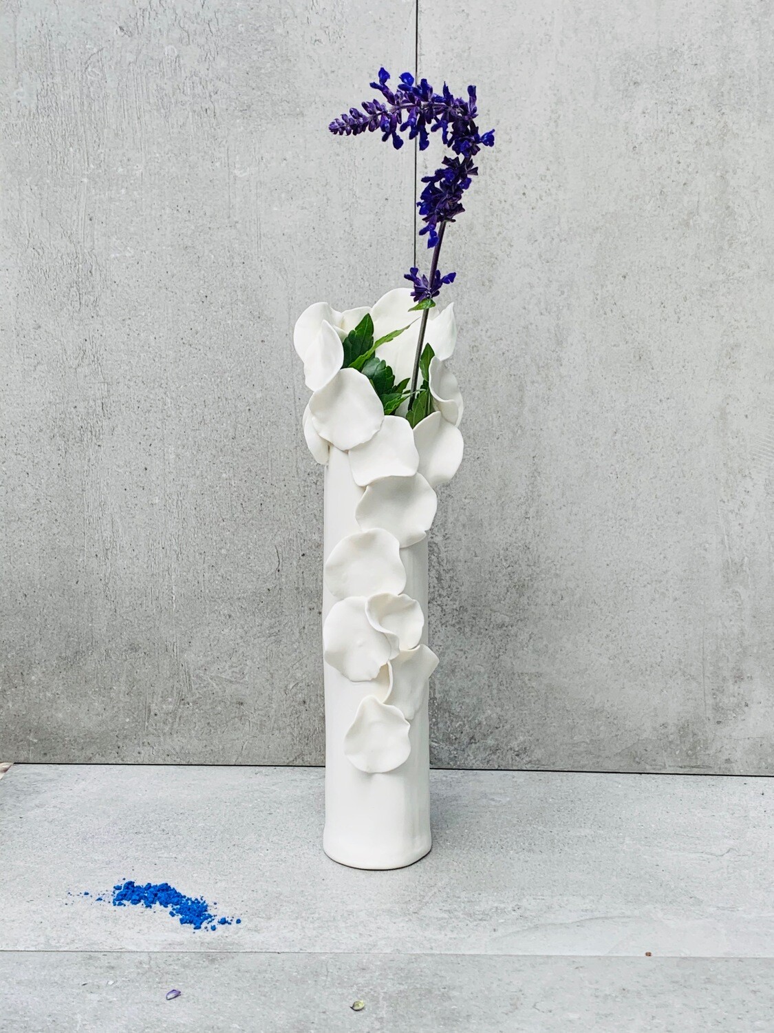 vase « PASTILLE »