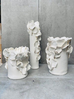 vase « PASTILLE »
