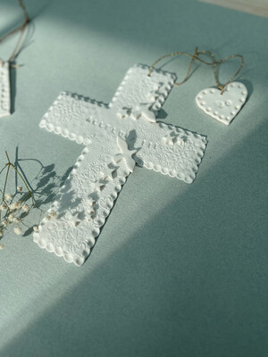 CROIX « Envole Toi »