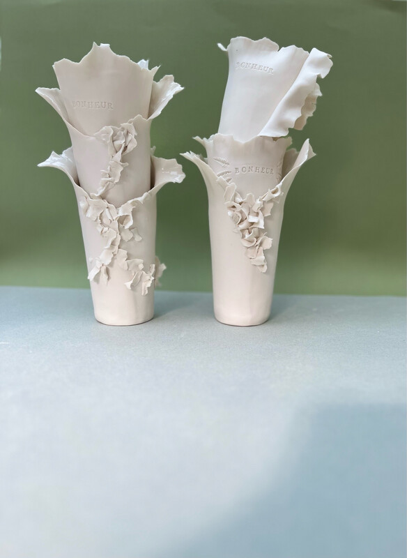 VASE Pépite