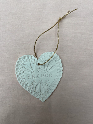 EX💓VOTO 🍀C H A N C E🍀