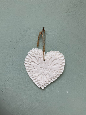 EX💓VOTO a personnaliser