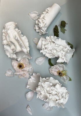 LES VASES