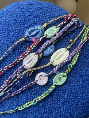 Les Bracelets