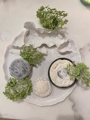 PLATEAU A FROMAGE