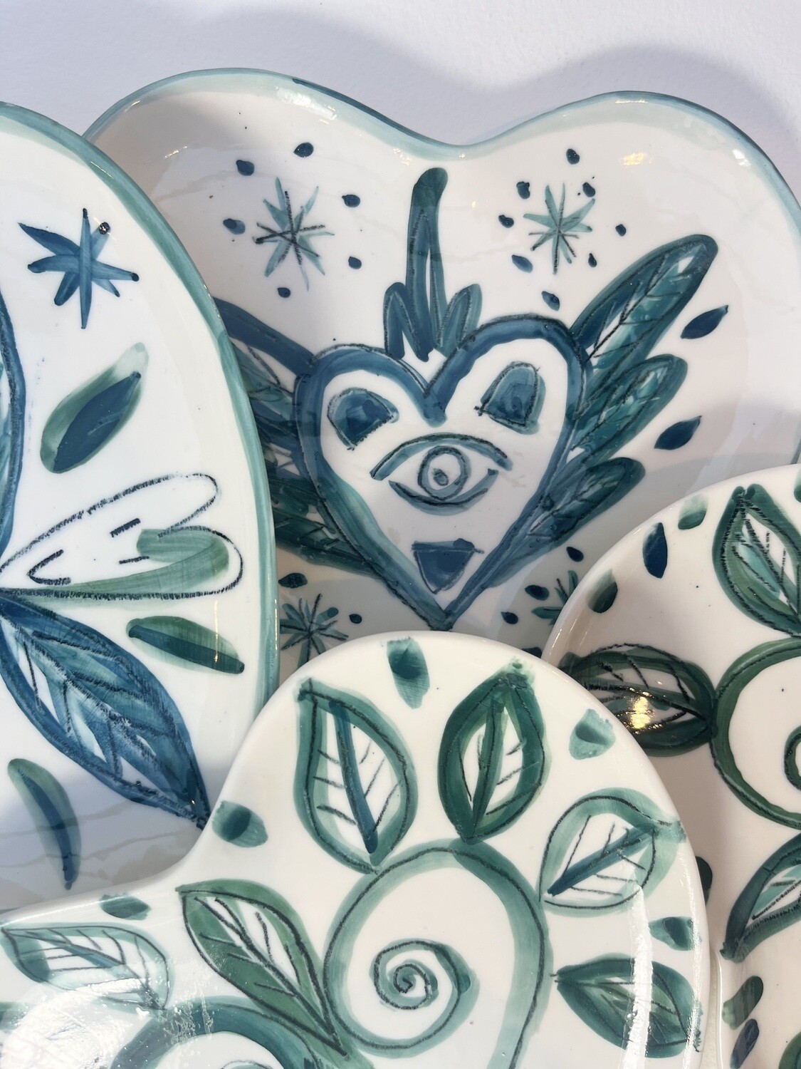 PETITE ASSIETTE AFFAMÉE – Tsé & Tsé