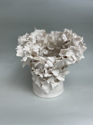 VASE PÉPITAS  (   allover   )