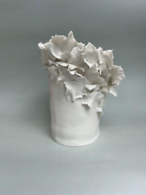 VASE PÉPITAS  (   allover   )
