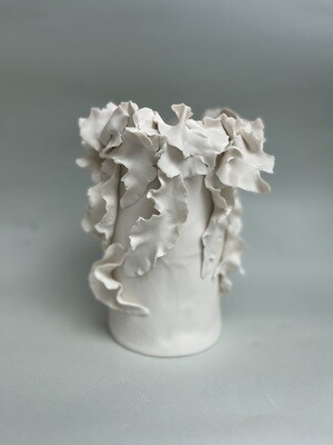 VASE PÉPITAS (   parure   )