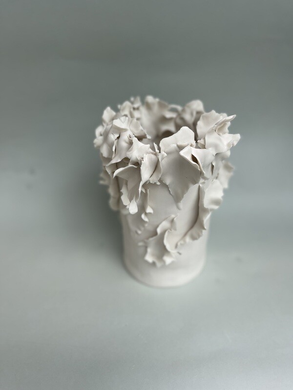 VASE PÉPITAS (   parure   )
