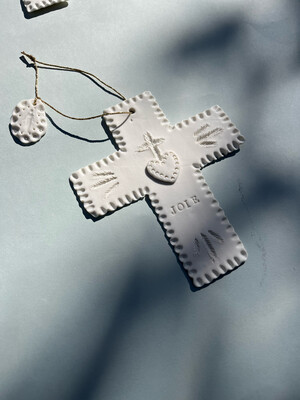CROIX « joie »