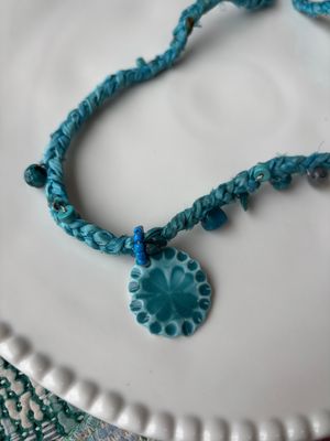 Tréfle Turquoise