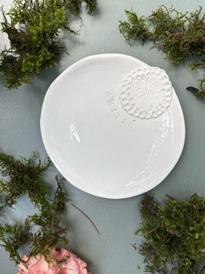 PETITE ASSIETTE 🍀A M I T I E 🍀