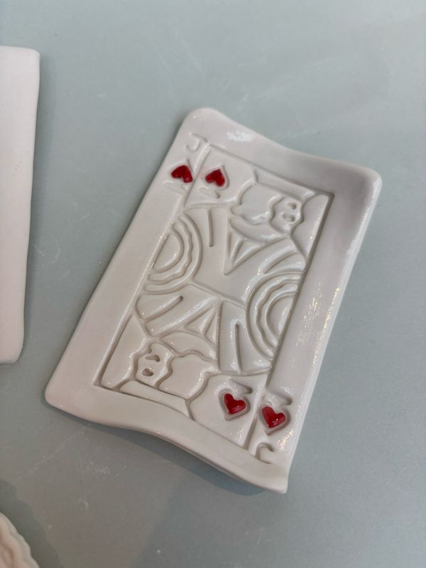 LA CARTE A JOUER