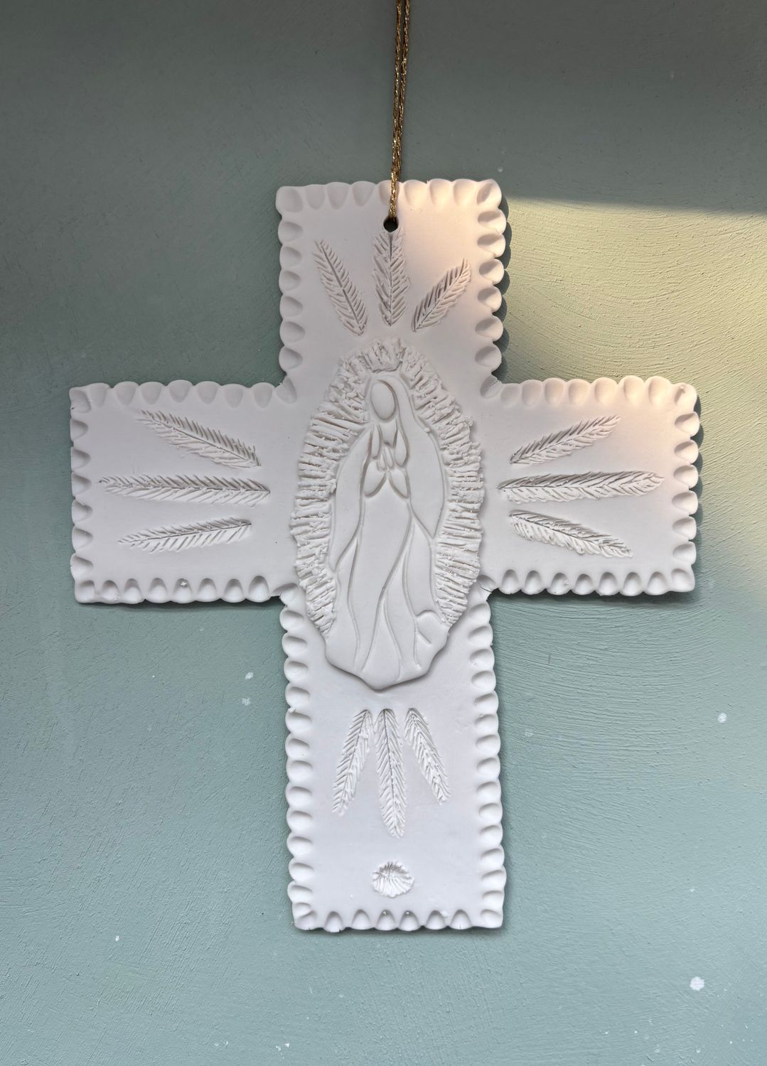CROIX &quot; AVE MARIA &quot;