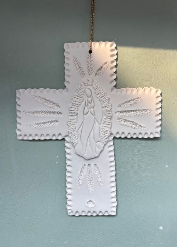 CROIX &quot; AVE MARIA &quot;