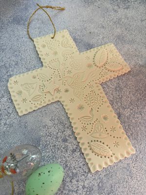 CROIX &quot;FOLKLO &quot;