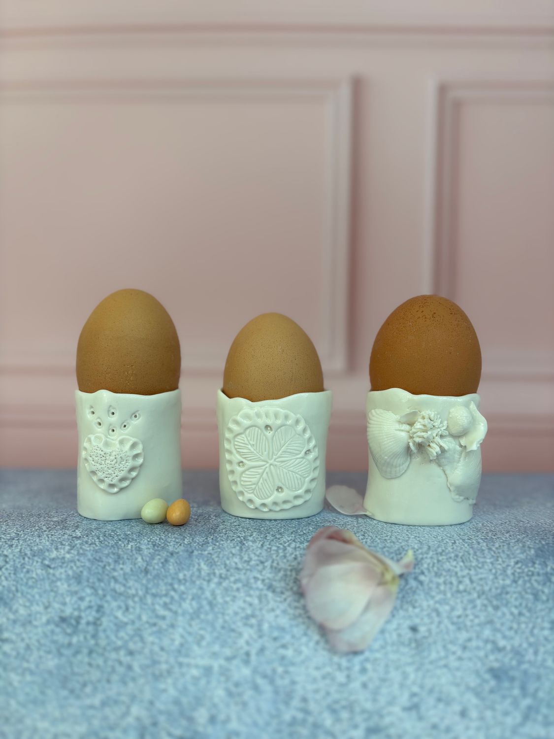 🥚 COQUETIER 🥚