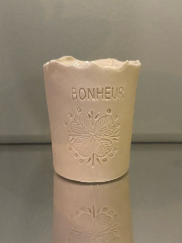 PHOTOPHORE  BONHEUR