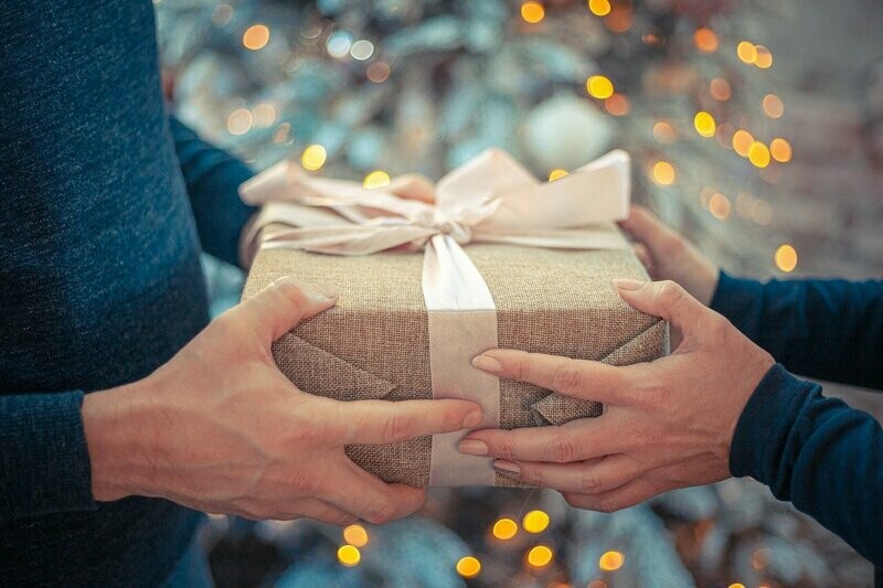 Certificat Cadeau