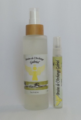 Bruine de l'Archange Gabriel 115 mL