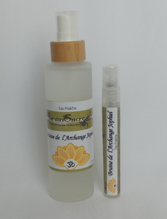 Bruine de l'Archange Jophiel 115 mL