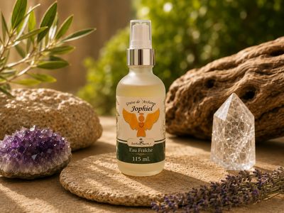 Bruine de l'Archange Jophiel 115 mL
