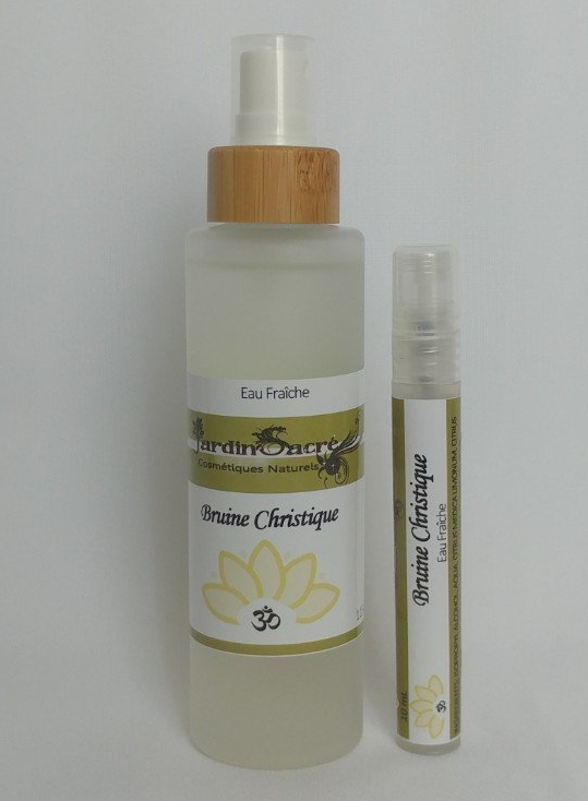 Bruine Christique 115 mL