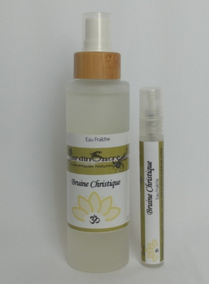 Bruine Christique 115 mL